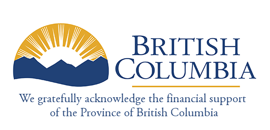 BC Government Logo
